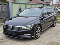 Volkswagen Passat B8 BiTdi/240/4M/DSG