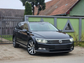 Volkswagen Passat B8 BiTdi/240/4M/DSG