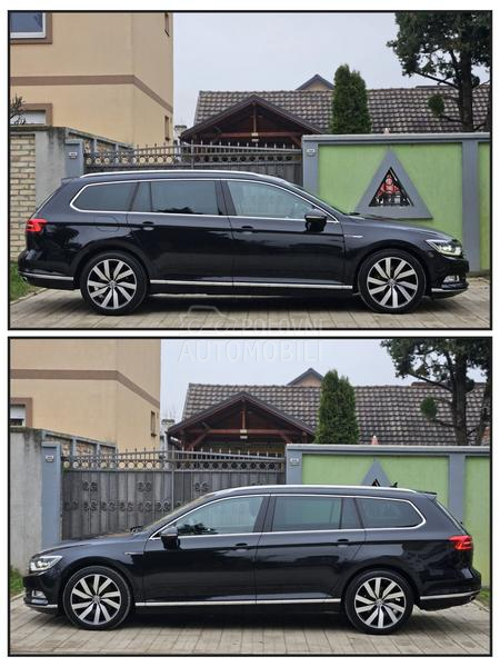 Volkswagen Passat B8 BiTdi/240/4M/DSG