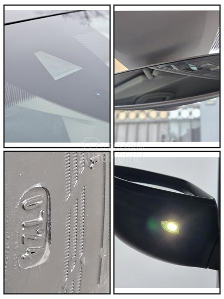 Volkswagen Passat B8 BiTdi/240/4M/DSG