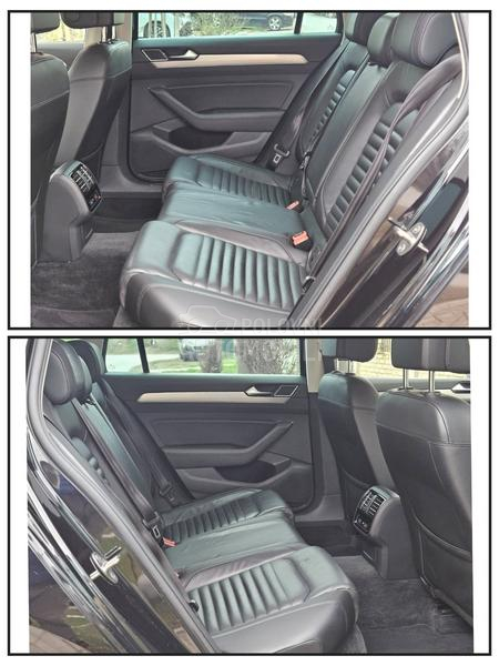 Volkswagen Passat B8 BiTdi/240/4M/DSG