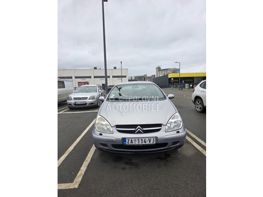 Citroen C5 
