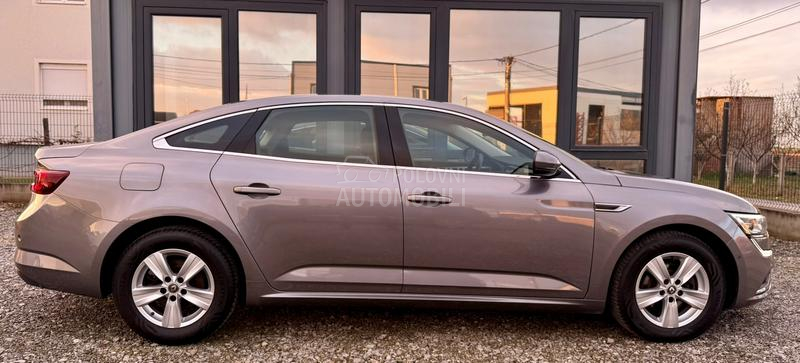 Renault Talisman 1.5dci