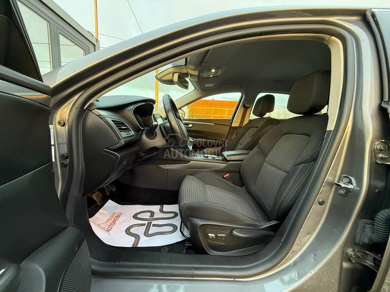 Renault Talisman 1.5dci