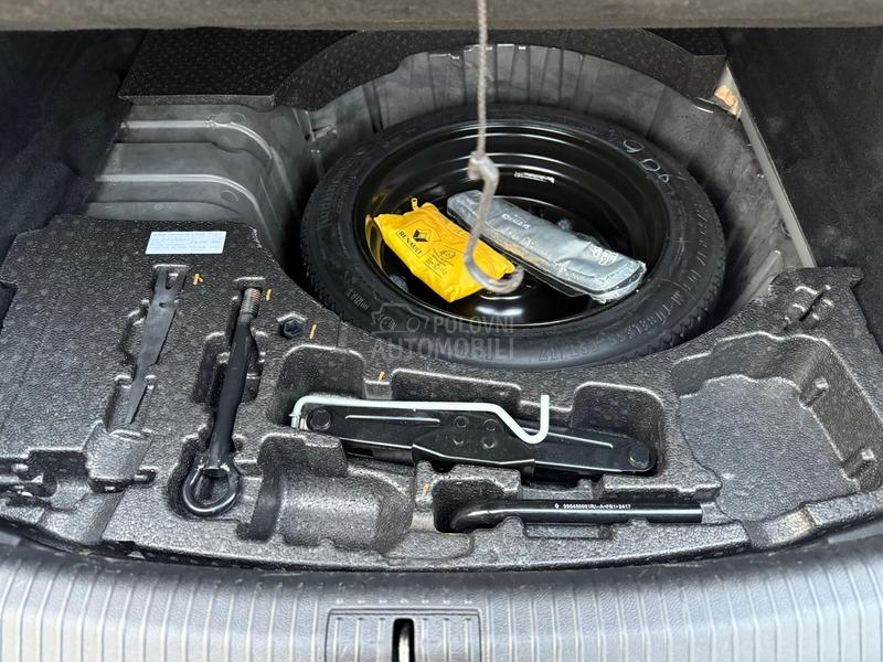 Renault Talisman 1.5dci