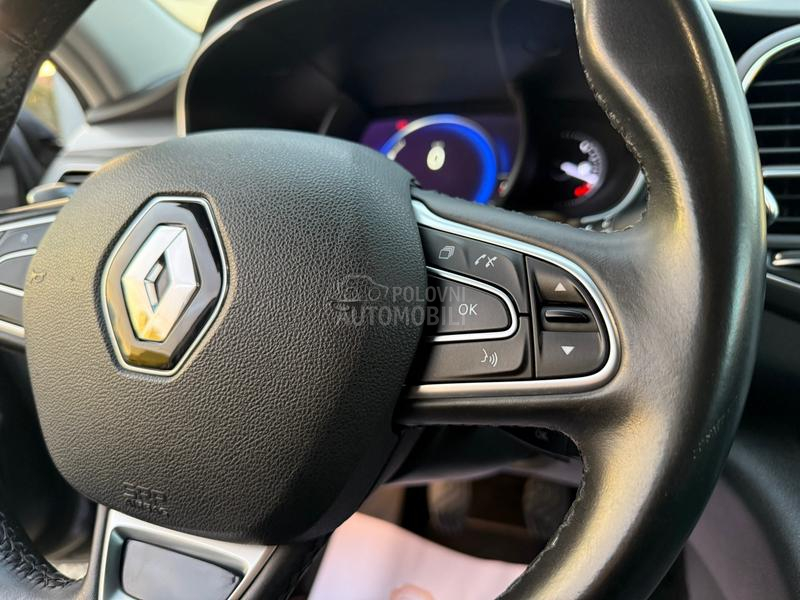 Renault Talisman 1.5dci