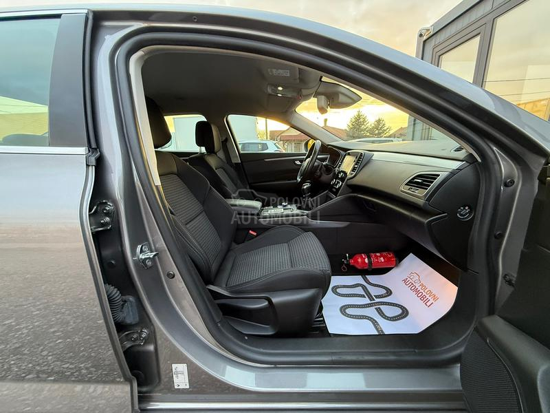 Renault Talisman 1.5dci