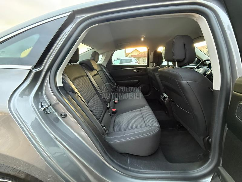 Renault Talisman 1.5dci