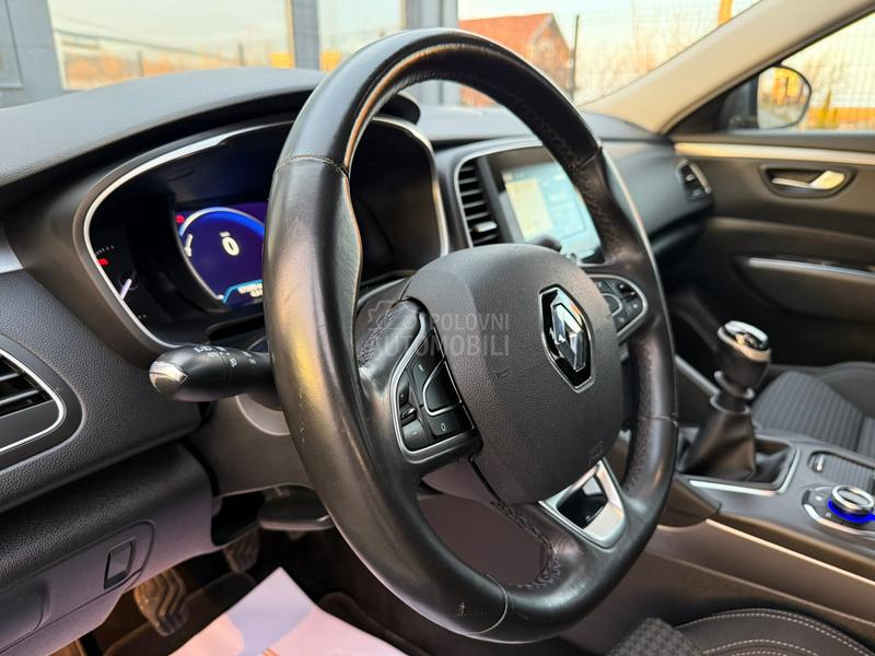 Renault Talisman 1.5dci