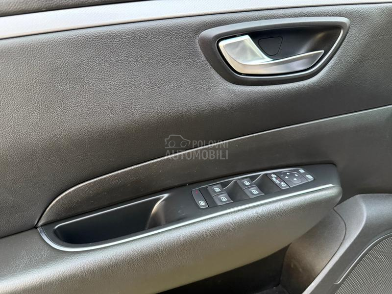 Renault Talisman 1.5dci