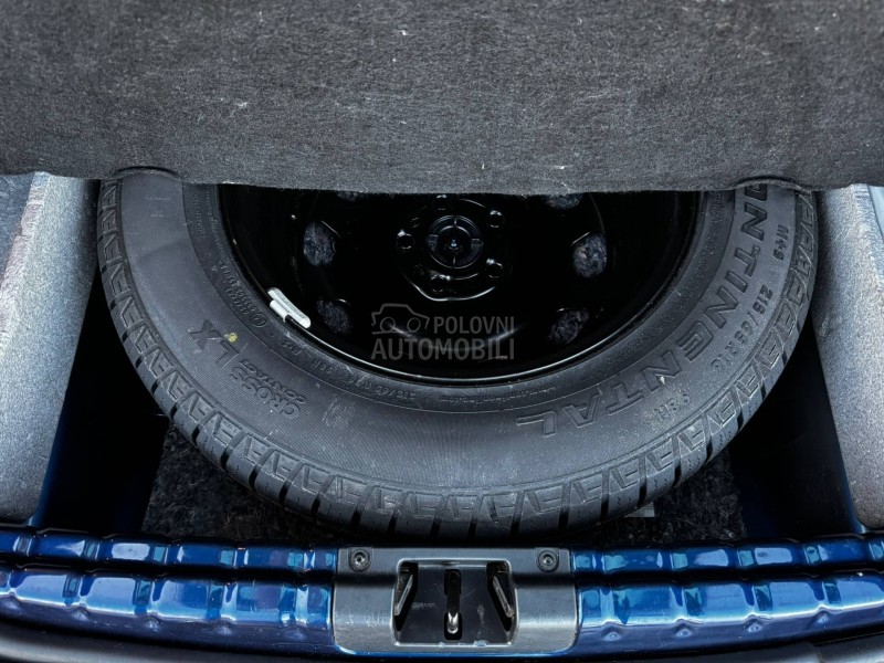 Dacia Duster 4x4 fuull NOV