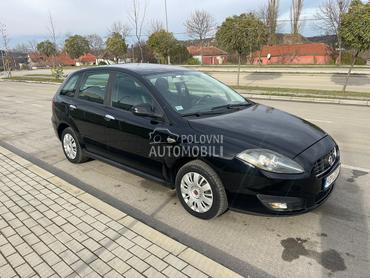 Fiat Croma 1.9 JTD