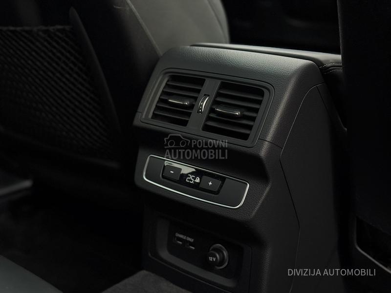 Audi Q5 S-Line/Pano/RS/4x4