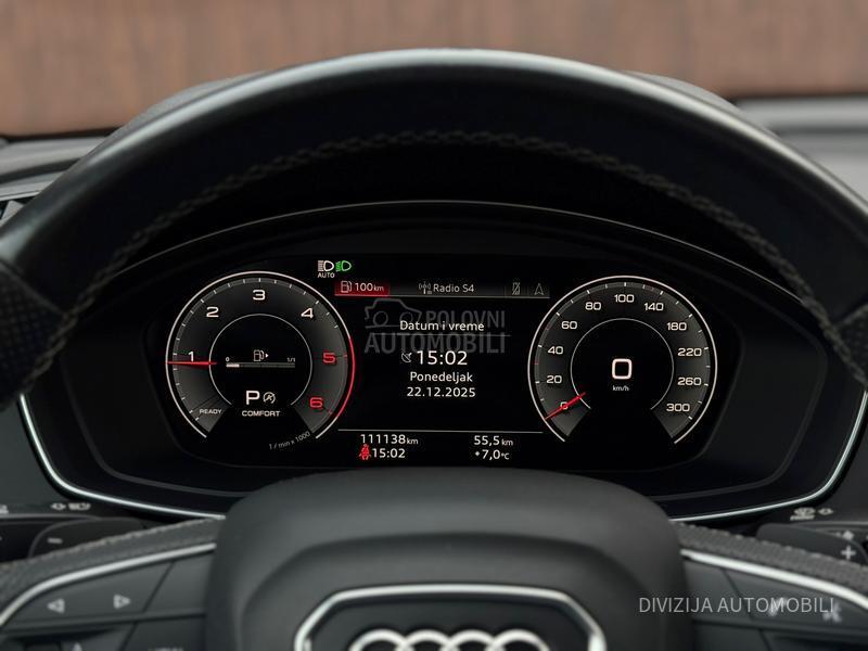 Audi Q5 S-Line/Pano/RS/4x4