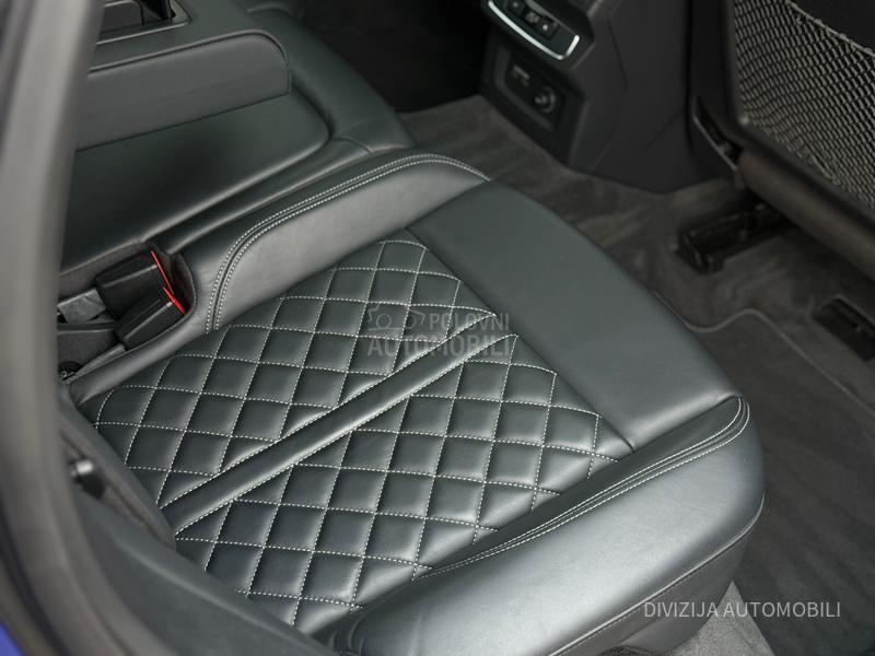 Audi Q5 S-Line/Pano/RS/4x4