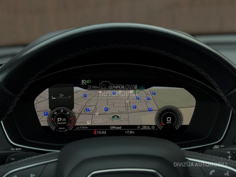 Audi Q5 S-Line/Pano/RS/4x4