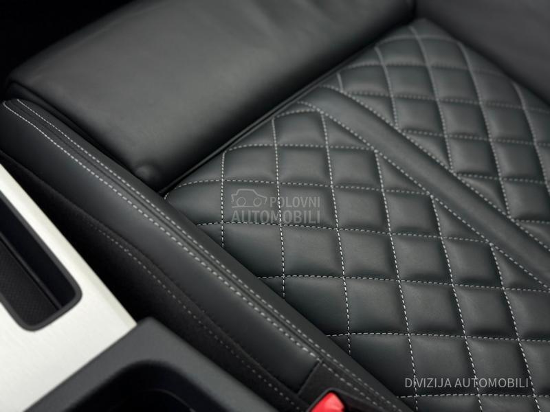 Audi Q5 S-Line/Pano/RS/4x4