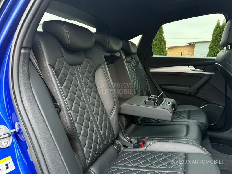 Audi Q5 S-Line/Pano/RS/4x4