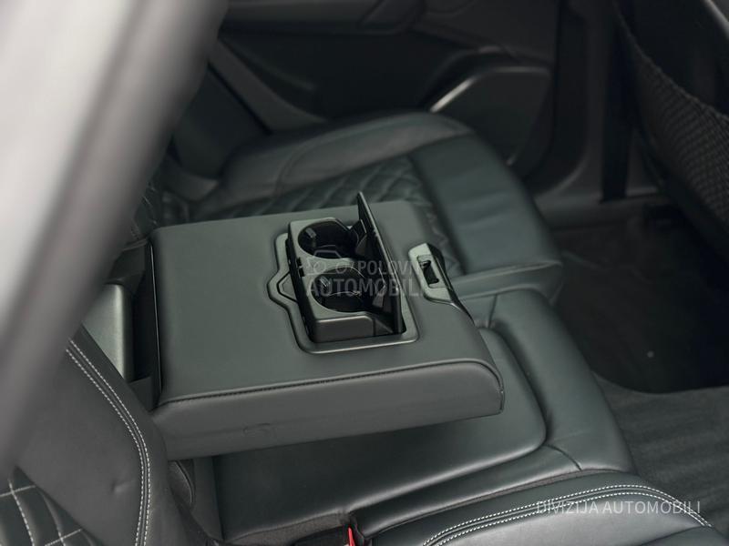 Audi Q5 S-Line/Pano/RS/4x4