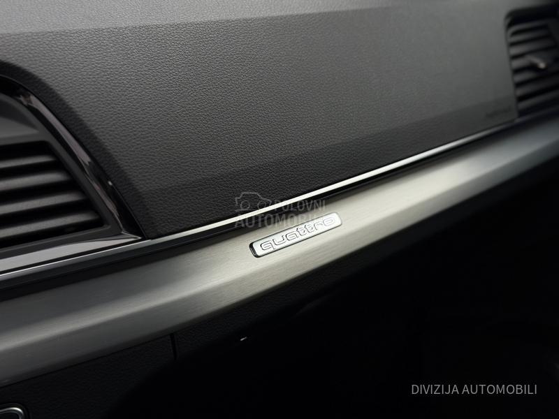 Audi Q5 S-Line/Pano/RS/4x4