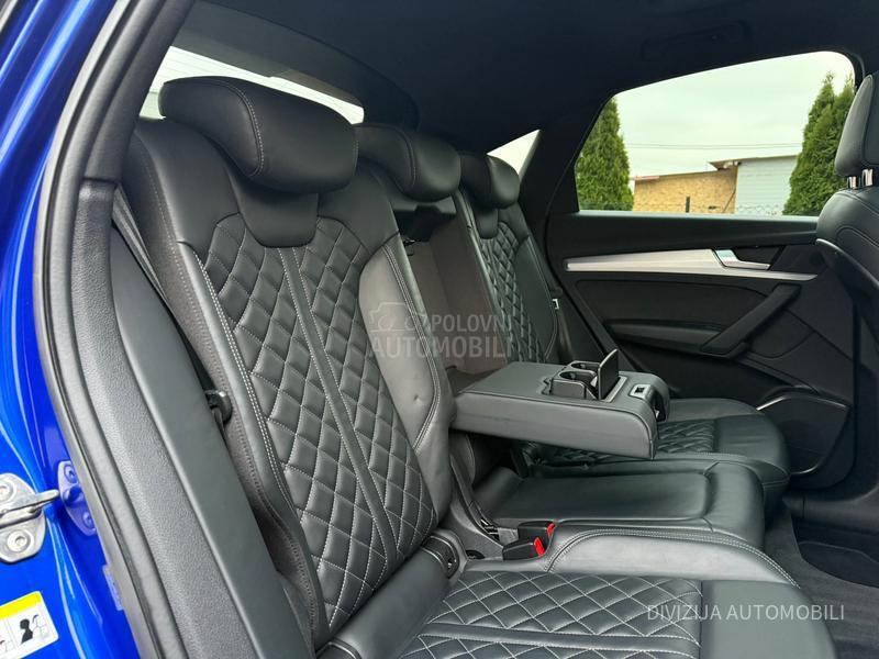 Audi Q5 S-Line/Pano/RS/4x4