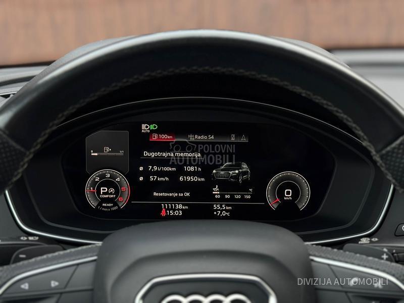 Audi Q5 S-Line/Pano/RS/4x4