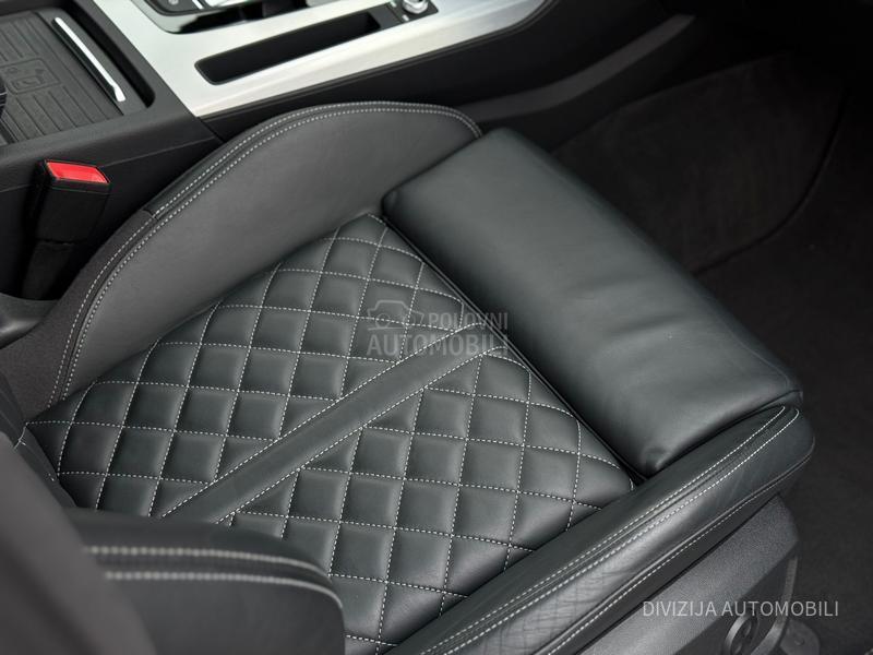 Audi Q5 S-Line/Pano/RS/4x4