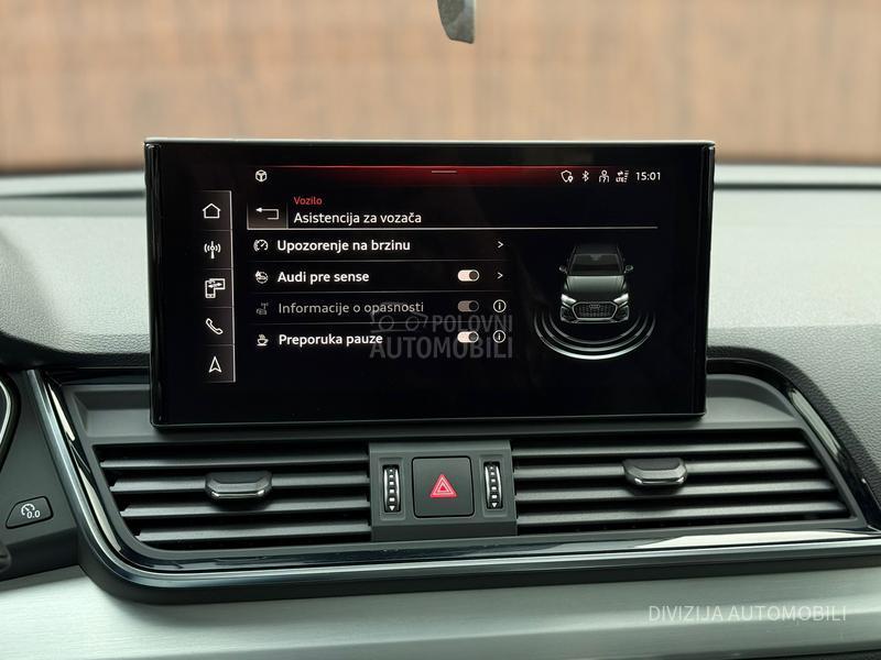 Audi Q5 S-Line/Pano/RS/4x4