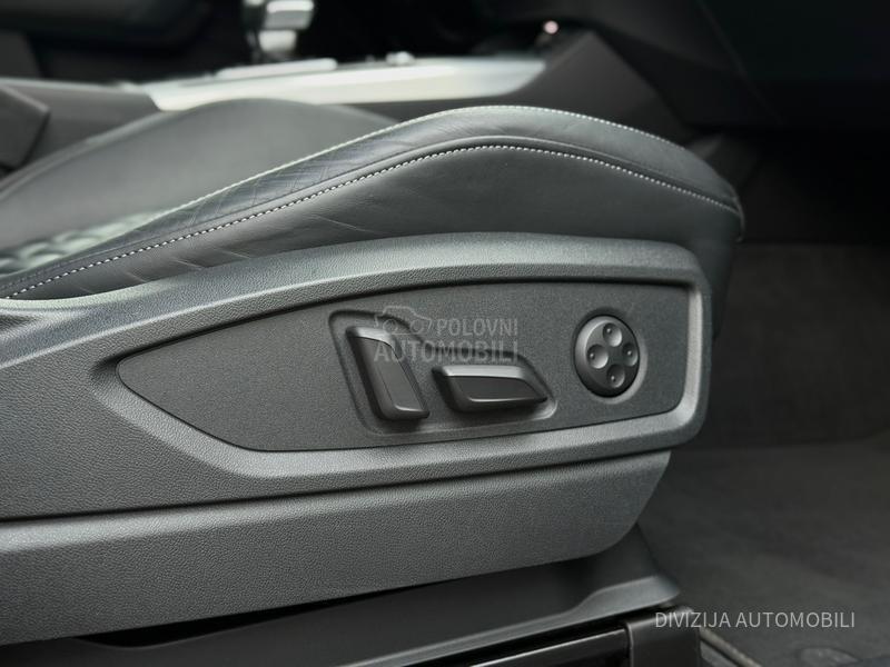 Audi Q5 S-Line/Pano/RS/4x4