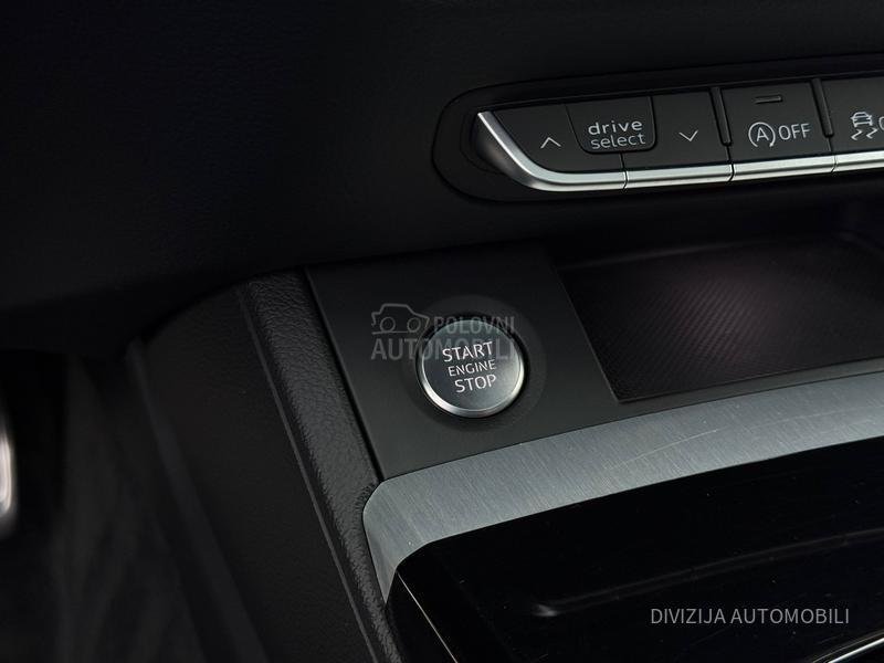 Audi Q5 S-Line/Pano/RS/4x4