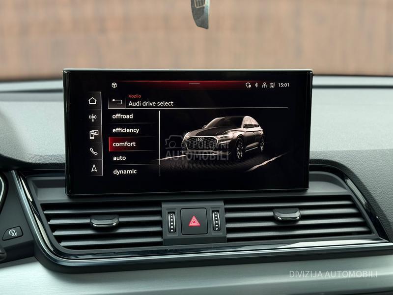 Audi Q5 S-Line/Pano/RS/4x4