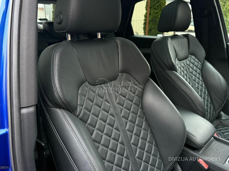 Audi Q5 S-Line/Pano/RS/4x4