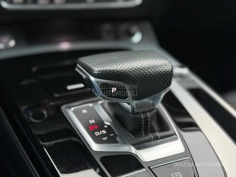 Audi Q5 S-Line/Pano/RS/4x4