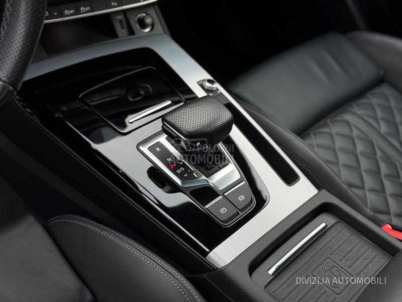 Audi Q5 S-Line/Pano/RS/4x4