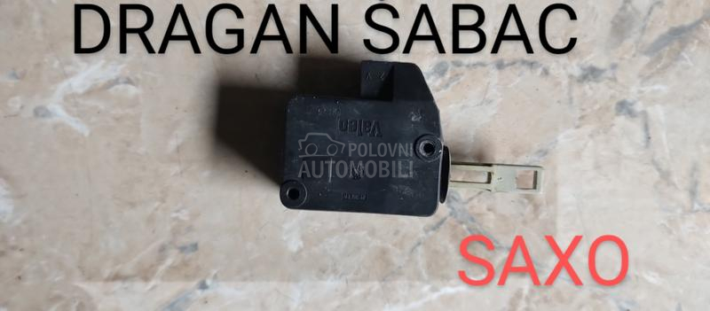 Unutrašnja brava, kvaka