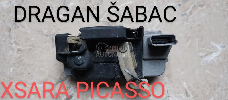 Unutrašnja brava, kvaka