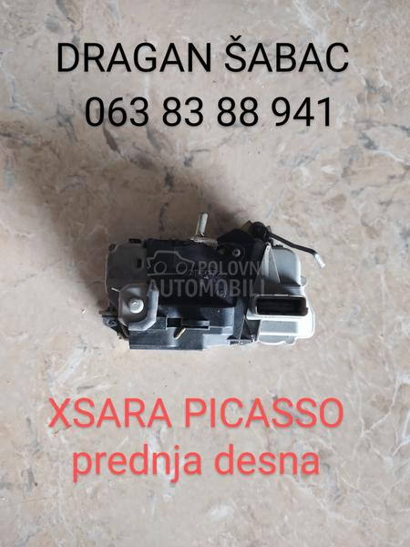 Unutrašnja brava, kvaka