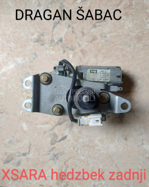 Unutrašnja brava, kvaka