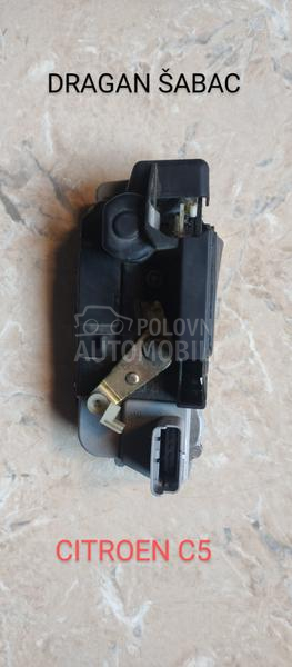 Unutrašnja brava, kvaka