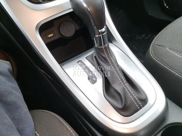 Automatski menjac za Opel Astra J od 2009. do 2012. god.