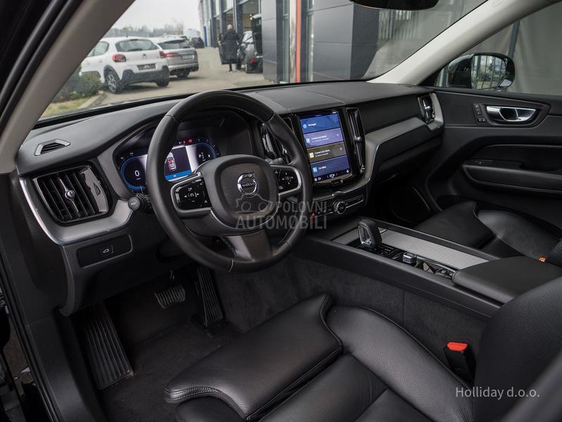 Volvo XC60 2.0B4 Mhev Aut