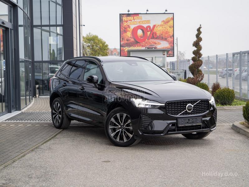 Volvo XC60 2.0B4 Mhev Aut