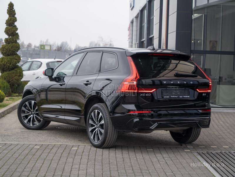 Volvo XC60 2.0B4 Mhev Aut