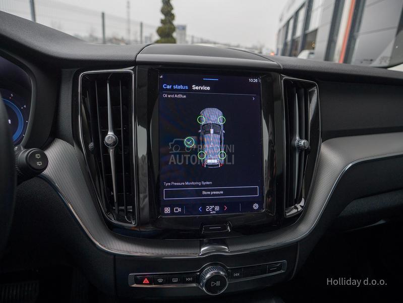 Volvo XC60 2.0B4 Mhev Aut