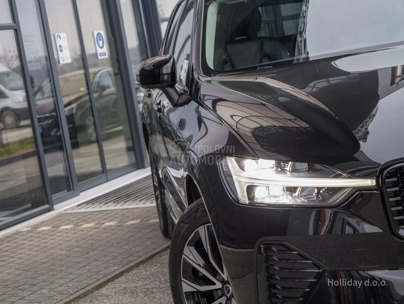 Volvo XC60 2.0B4 Mhev Aut