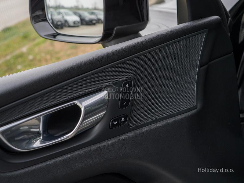 Volvo XC60 2.0B4 Mhev Aut