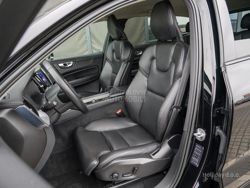 Volvo XC60 2.0B4 Mhev Aut