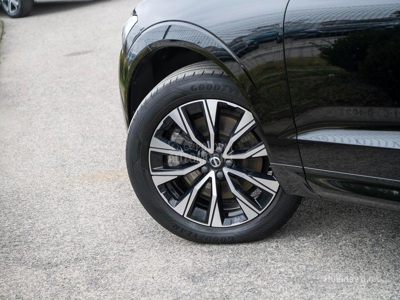 Volvo XC60 2.0B4 Mhev Aut