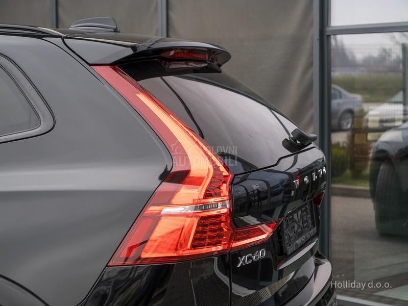 Volvo XC60 2.0B4 Mhev Aut