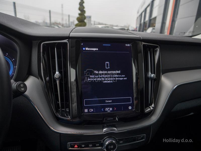 Volvo XC60 2.0B4 Mhev Aut